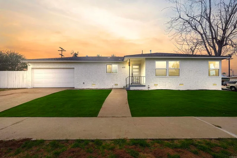 1173 Evilo Street, El Cajon, CA 92021