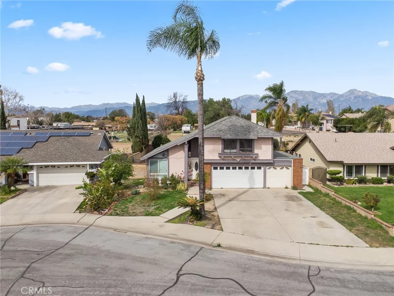 4624 Pilgrim Ct., Chino, CA 91710