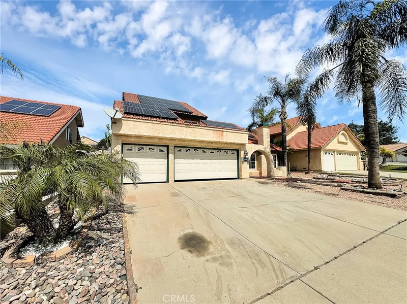 25454 Lone Mesa Trail, Moreno Valley, CA 92557