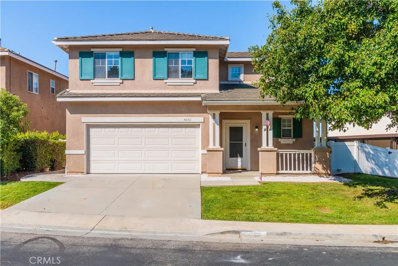 42101 Orange Blossom Drive, Temecula, CA 92591