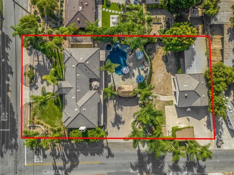 18991 Oriente Drive, Yorba Linda, CA 92886