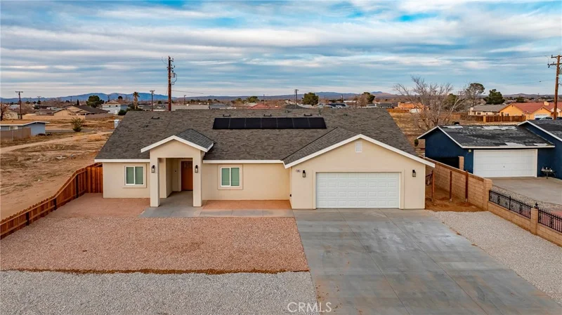 8693 Ironwood Avenue, California City, CA 93505