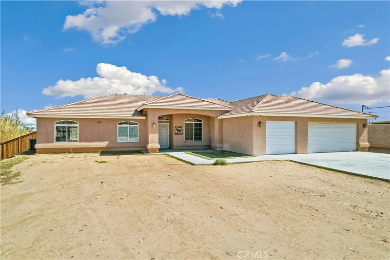11375 4th Avenue, Hesperia, CA 92345