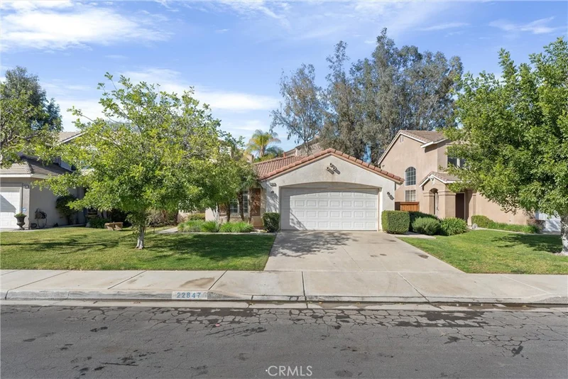 22847 Mountain Ash Circle, Corona, CA 92883