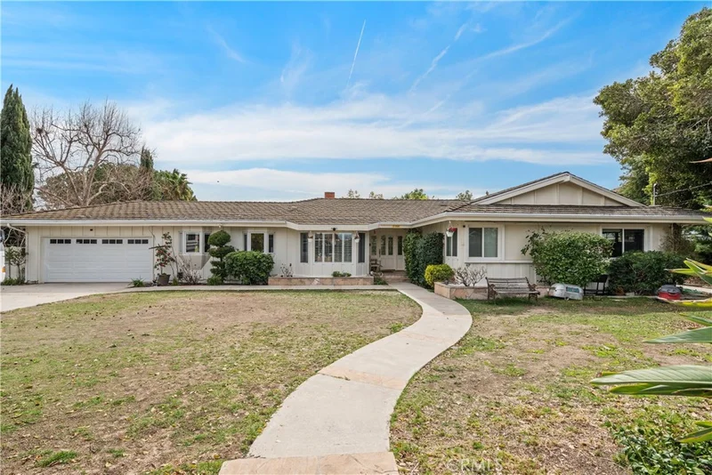 1154 La Jolla Drive, Thousand Oaks, CA 91362