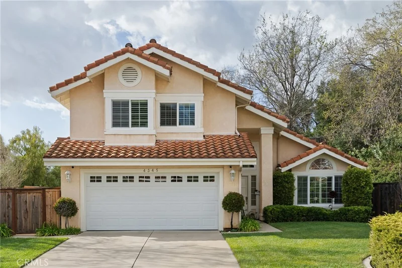 4345 Olea Court, San Luis Obispo, CA 93401