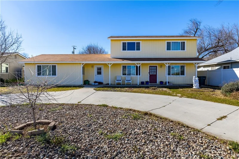 1043 Mission Street, San Miguel, CA 93451