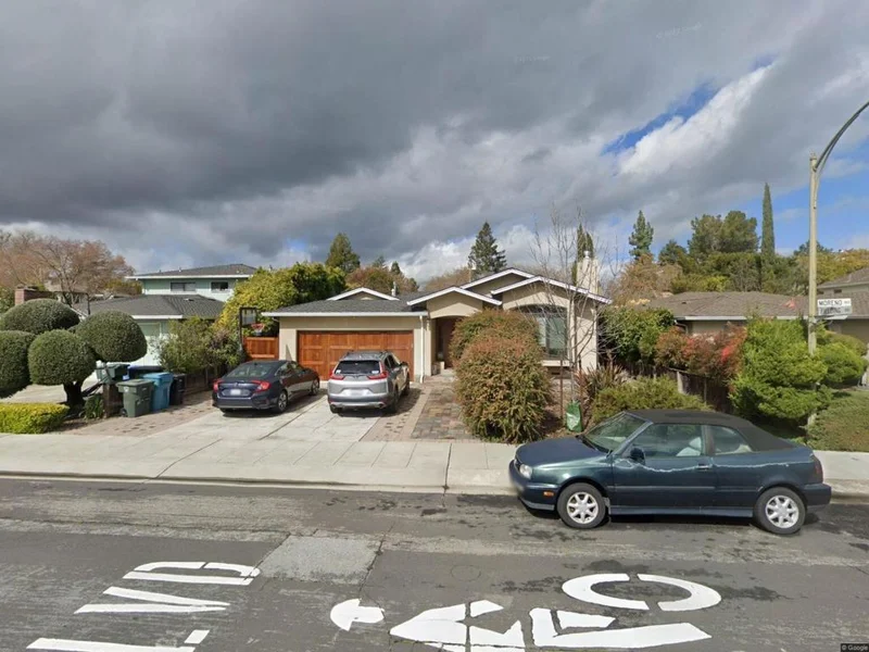 845 Moreno Avenue, Palo Alto, CA 94303