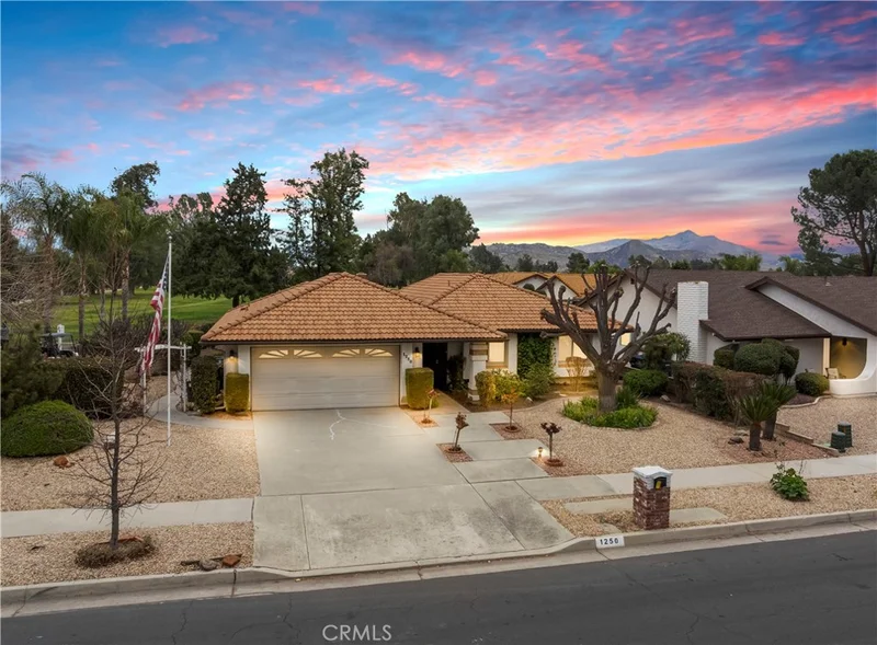 1250 Seven Hills Drive, Hemet, CA 92545