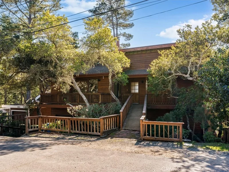 1887 Downing Avenue, Cambria, CA 93428