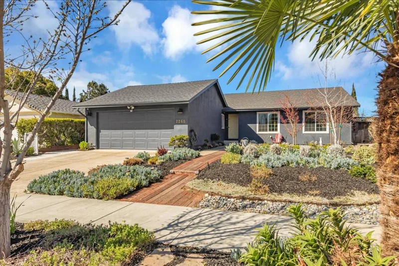 2265 Hikido Drive, San Jose, CA 95131