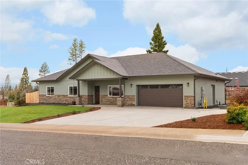 6269 Mountain Meadow Court, Paradise, CA 95969