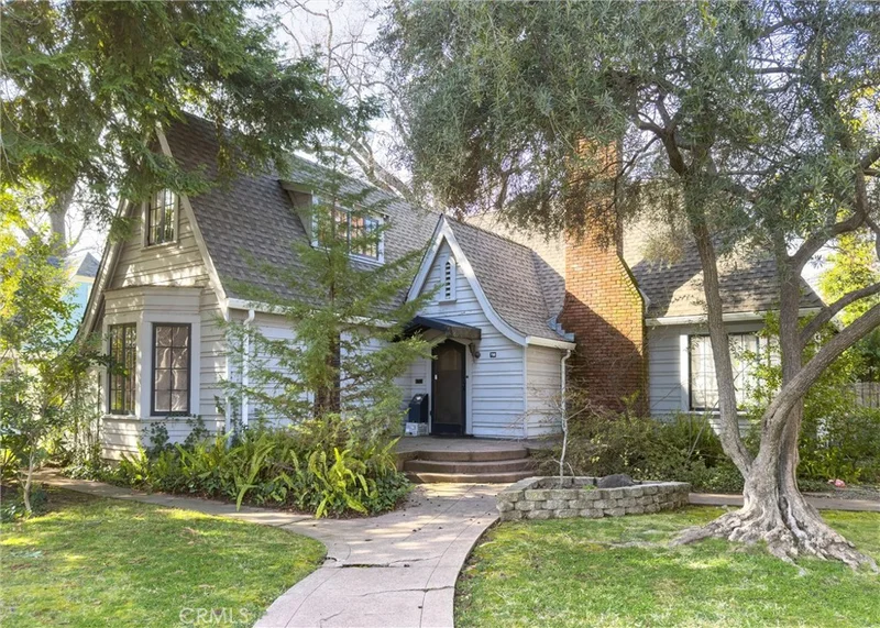 796 E 9th Street, Chico, CA 95928