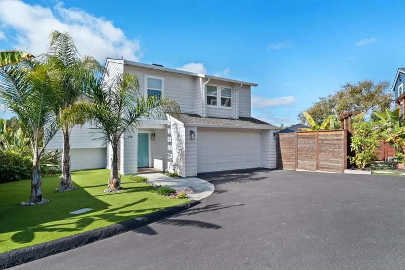3001 Vienna Pines Court, Aptos, CA 95003