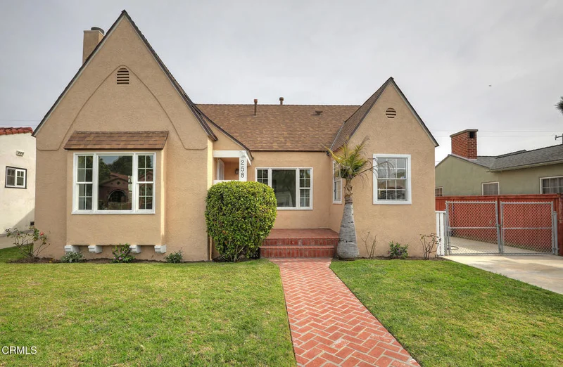 258 Dalton Street, Ventura, CA 93003