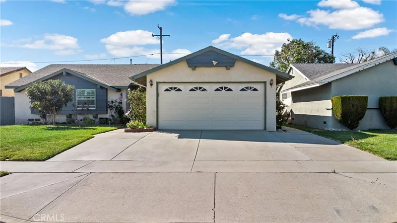 4315 N Shadydale Ave, Covina, CA 91722