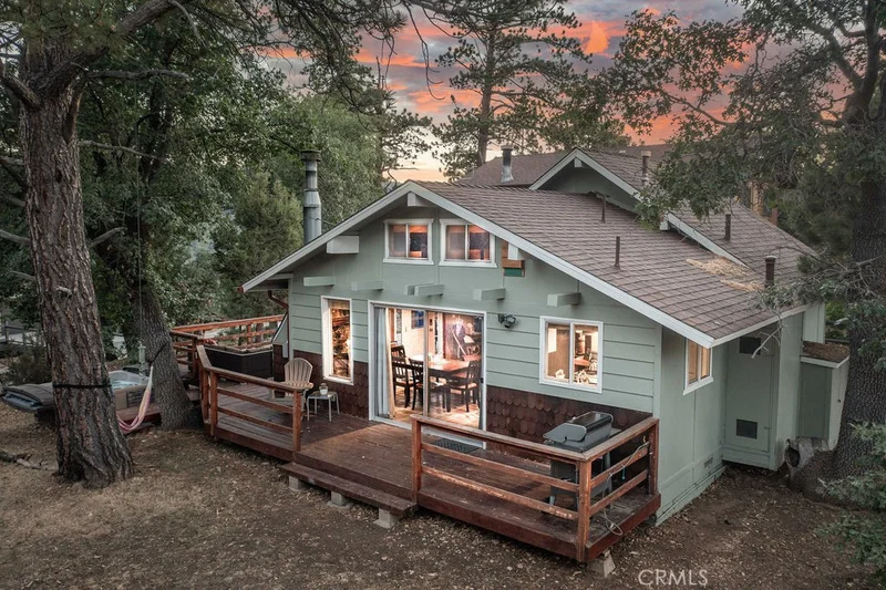 1254 S Sheephorn Road, Big Bear, CA 92314