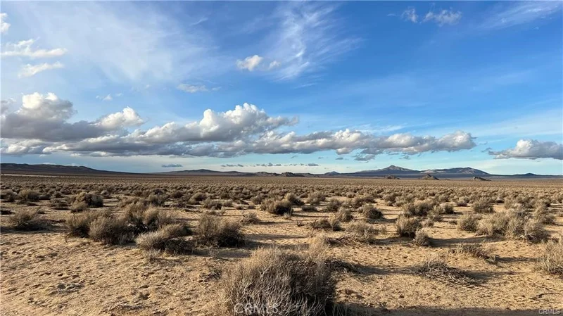 1 Hoffman Road, Kramer Junction, CA 92347