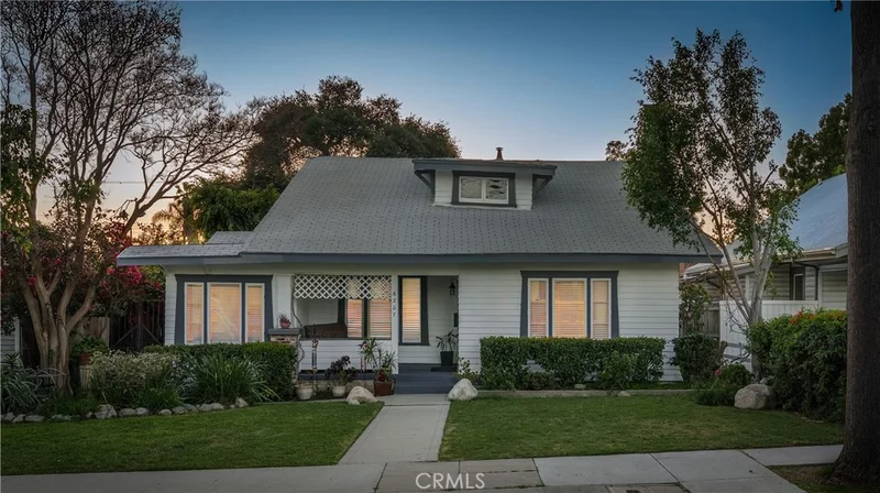6207 Comstock Avenue, Whittier, CA 90601