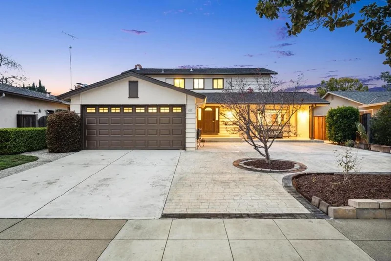 1015 Narciso Court, San Jose, CA 95129