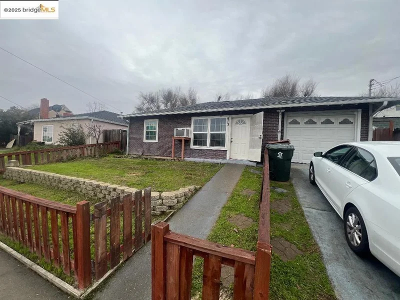 413 San Joaquin Ave, Antioch, CA 94509