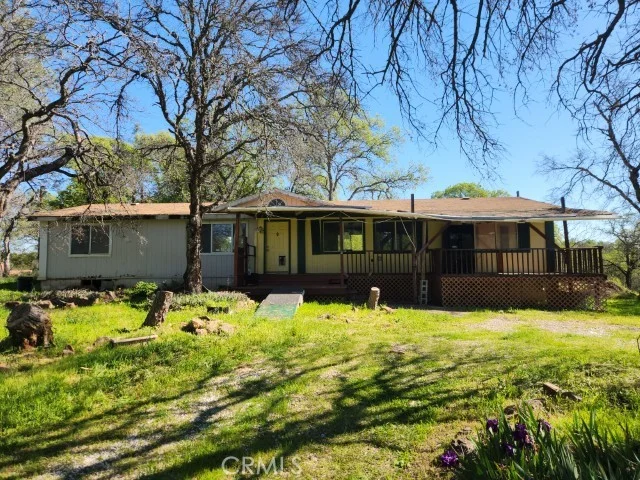 5590 Everglade Trail, Browns Valley, CA 95918