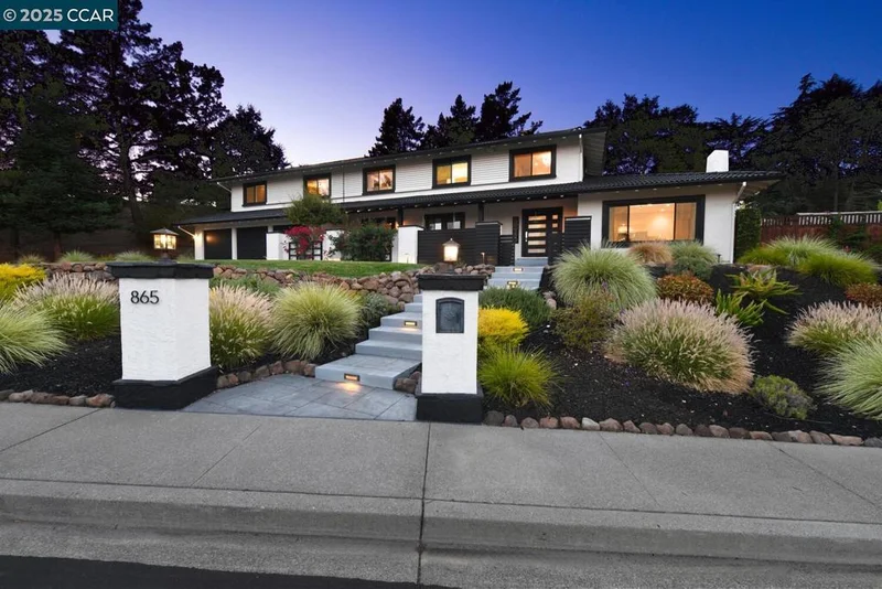 865 Dolphin Dr, Danville, CA 94526