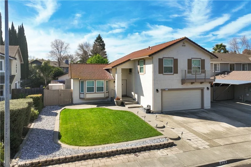 424 Stonecastle Way, Vacaville, CA 95687