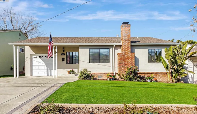 43457 Jerome Ave, Fremont, CA 94539