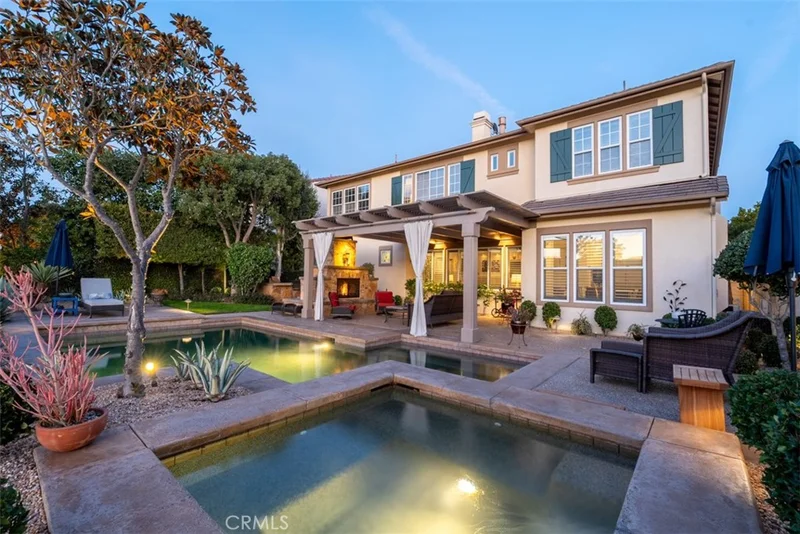 19 Orion Way, Coto De Caza, CA 92679