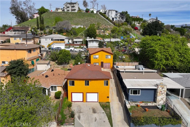 2750 Ballard Street, Los Angeles, CA 90032