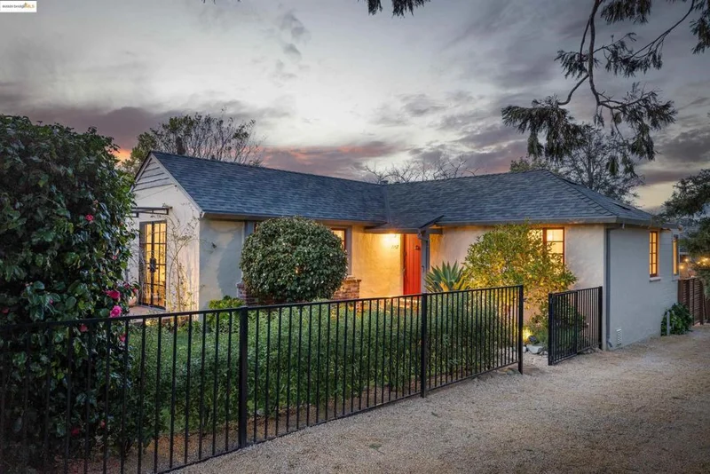 1167 Grizzly Peak Blvd, Berkeley, CA 94708