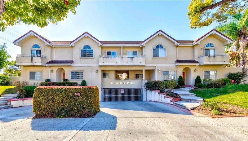 900 Arcadia Avenue 10, Arcadia, CA 91007
