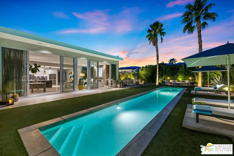 4321 Avant Way, Palm Springs, CA 92262
