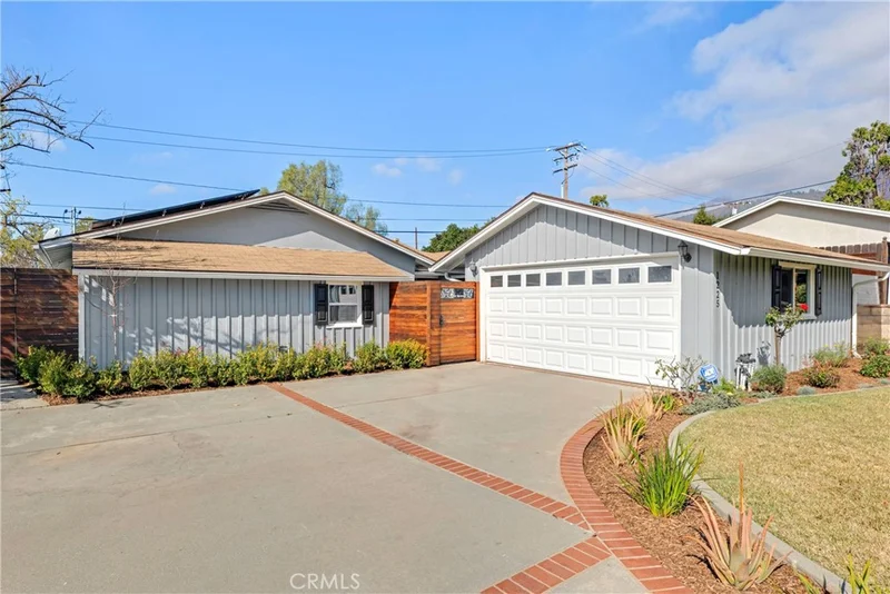 1225 Daveric Drive, Pasadena, CA 91107