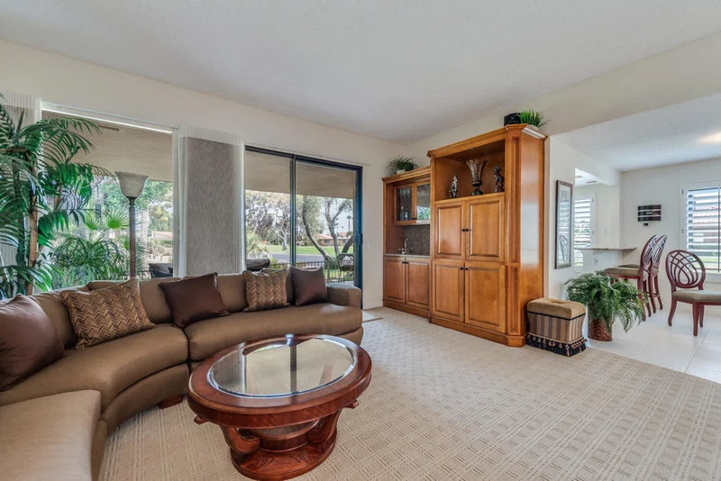 1 Haig Drive, Rancho Mirage, CA 92270