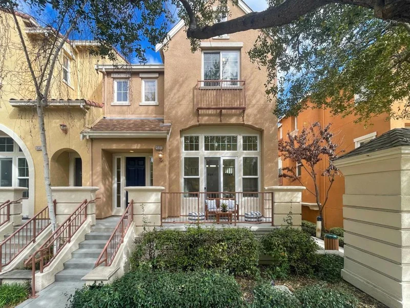 4500 Billings Circle, Santa Clara, CA 95054