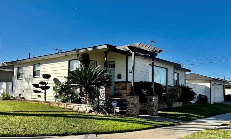 2302 W 170th Street, Torrance, CA 90504