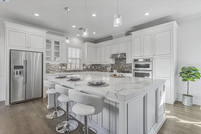 913 S Monarch Rd, San Ramon, CA 94582