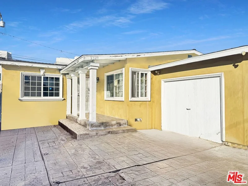 2529 W 144th Street, Gardena, CA 90249