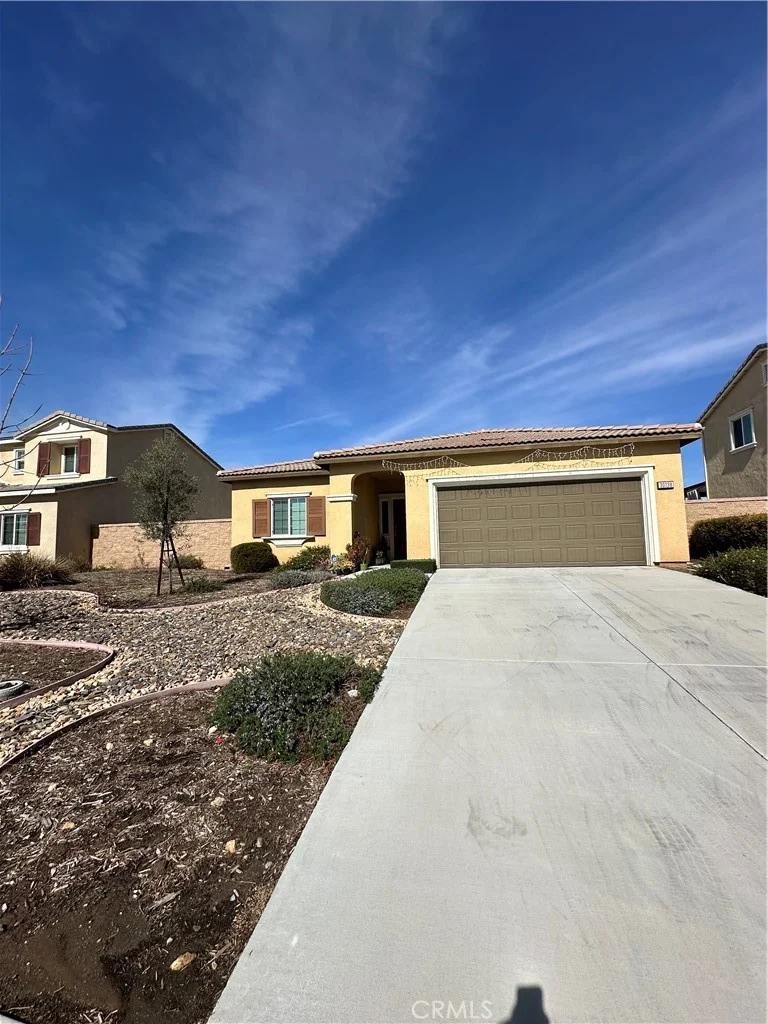 30138 Mount Menifee Street, Menifee, CA 92585