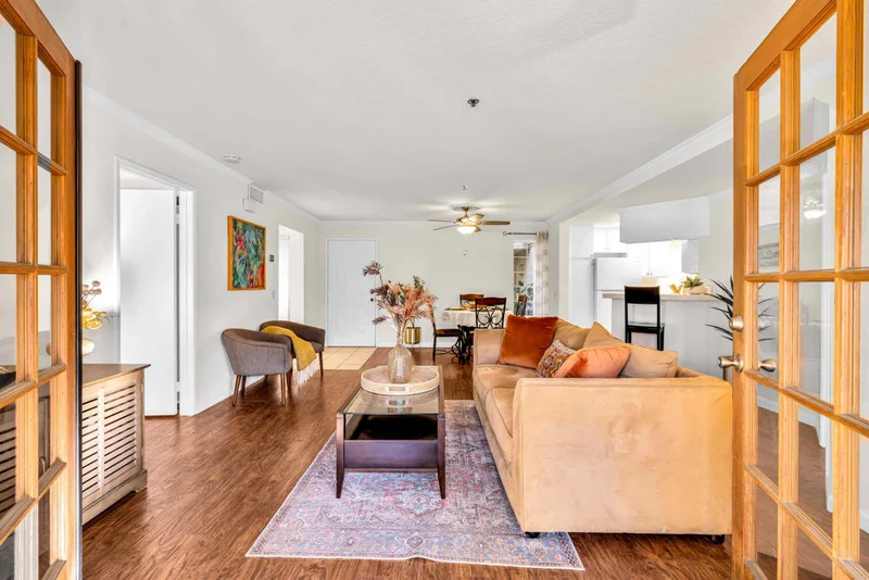 2700 Lawrence Crossley Road 3, Palm Springs, CA 92264