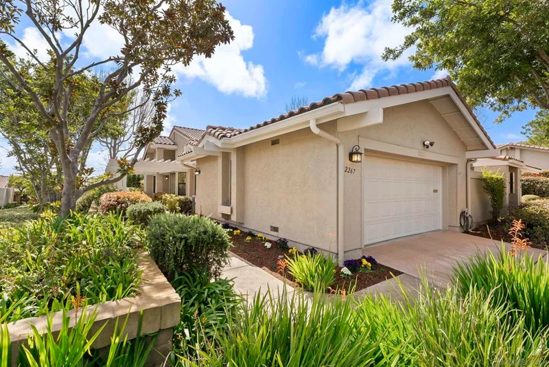 2267 Via Pravia, La Jolla, CA 92037
