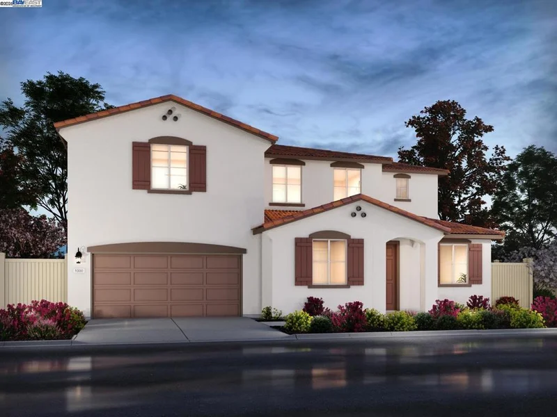5445 Mojave Way, Antioch, CA 94509
