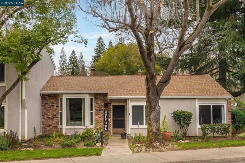 617 Sycamore Cir, Danville, CA 94526