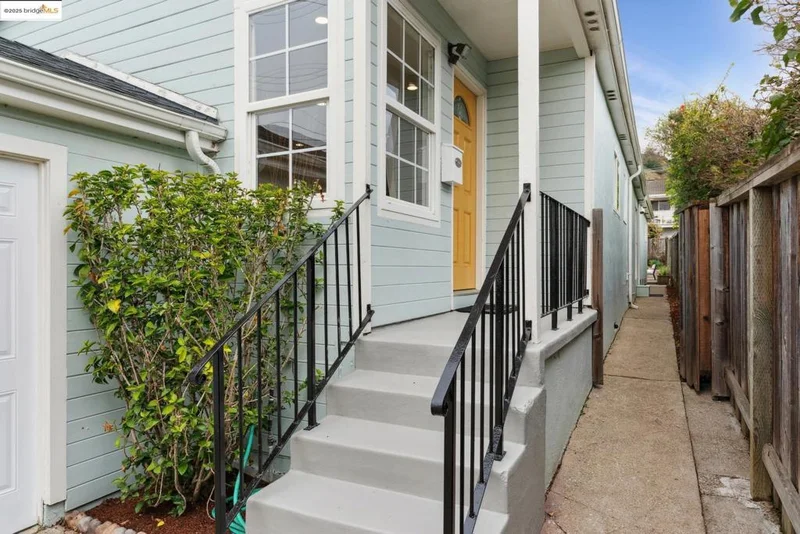 1240 Norvell St, El Cerrito, CA 94530