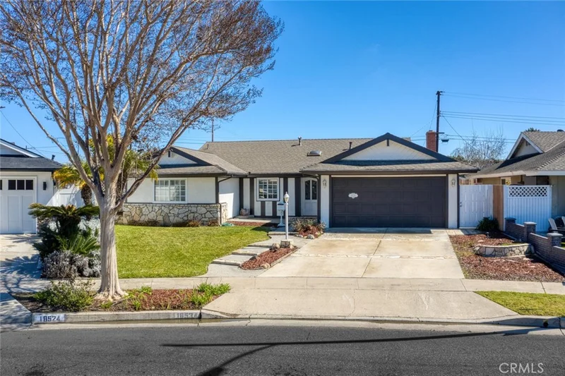 18534 Cottonwood Street, Fountain Valley, CA 92708