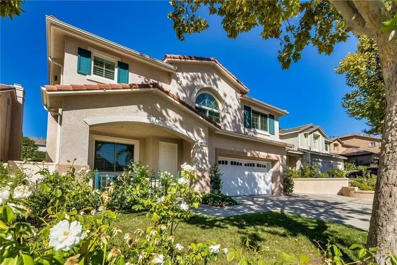 25609 Moore Lane, Stevenson Ranch, CA 91381