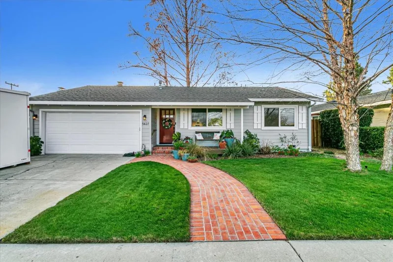 5627 Indian Avenue, San Jose, CA 95123