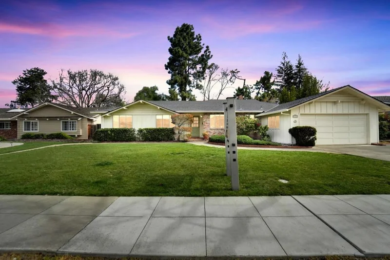 1226 Happy Valley Avenue, San Jose, CA 95129